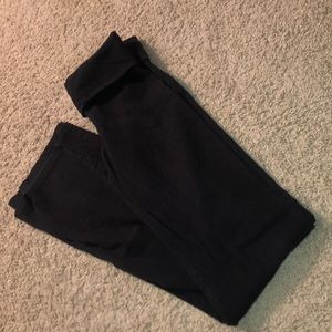 Victoria’s Secret yoga pants